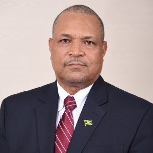 Executive Profile – Norman Manley International Airport