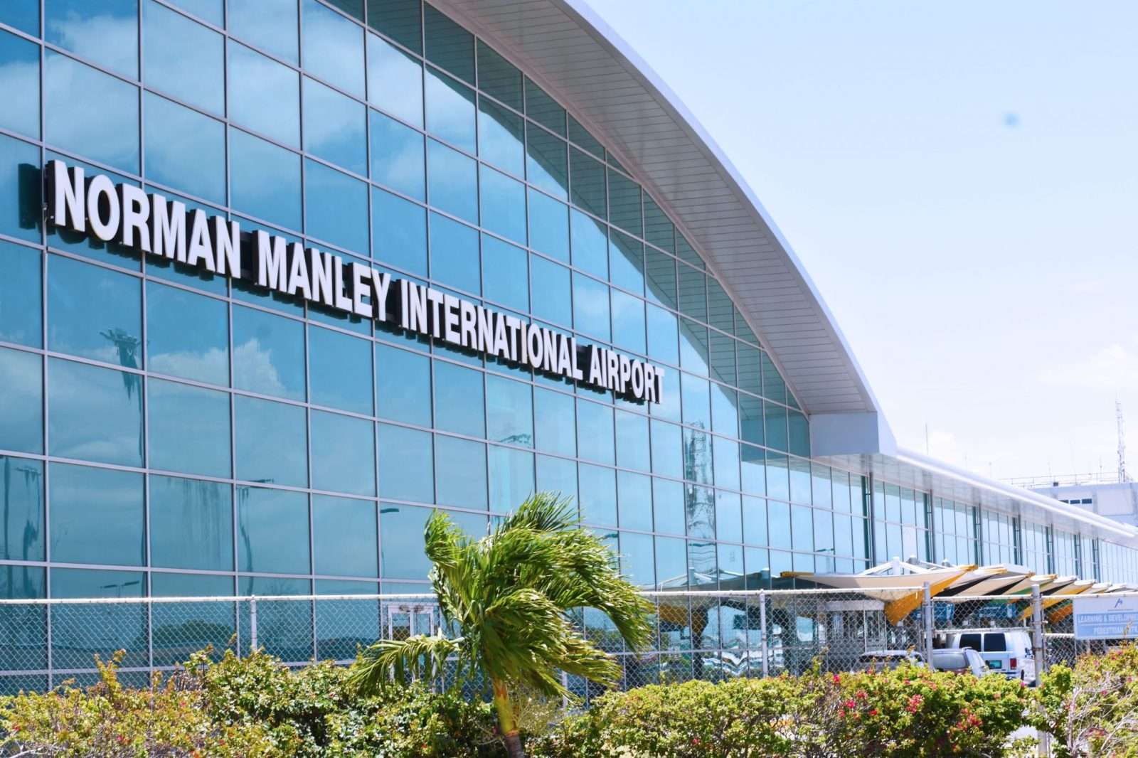 Norman Manley International Airport