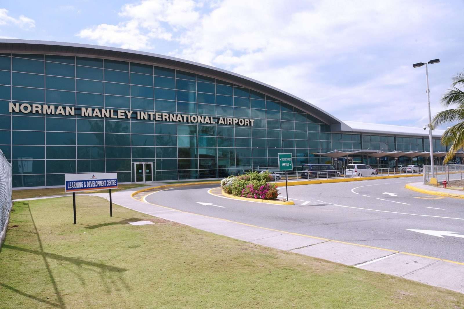 Business – Norman Manley International Airport